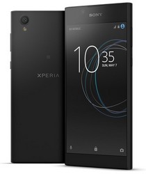Замена стекла на телефоне Sony Xperia L1 в Орле